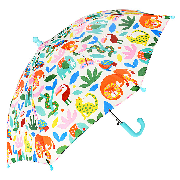 Parapluie - Wild Wonders Rex London