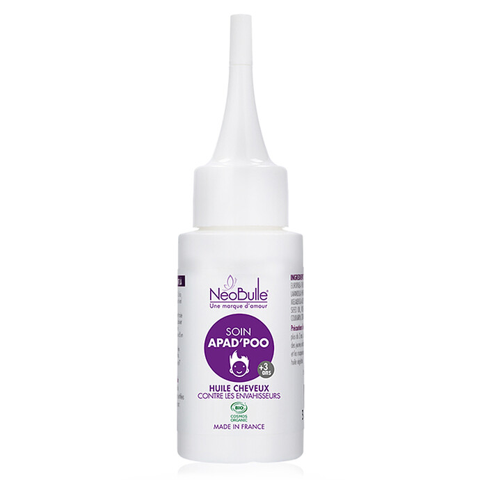 Soin Apad'poo - 50 ml Neobulle