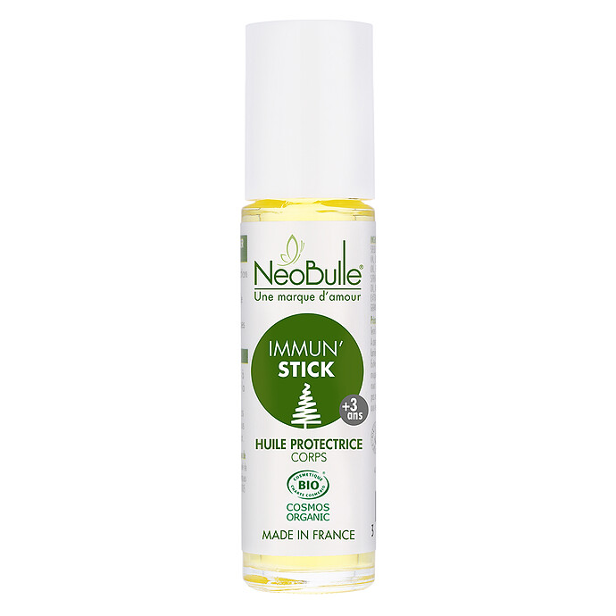 Stick Immun'stick - 9 ml Neobulle