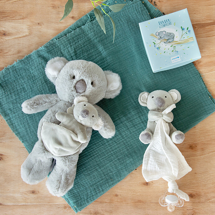 Peluche