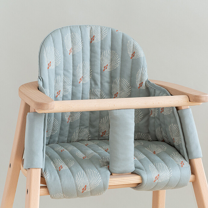 Chaise haute