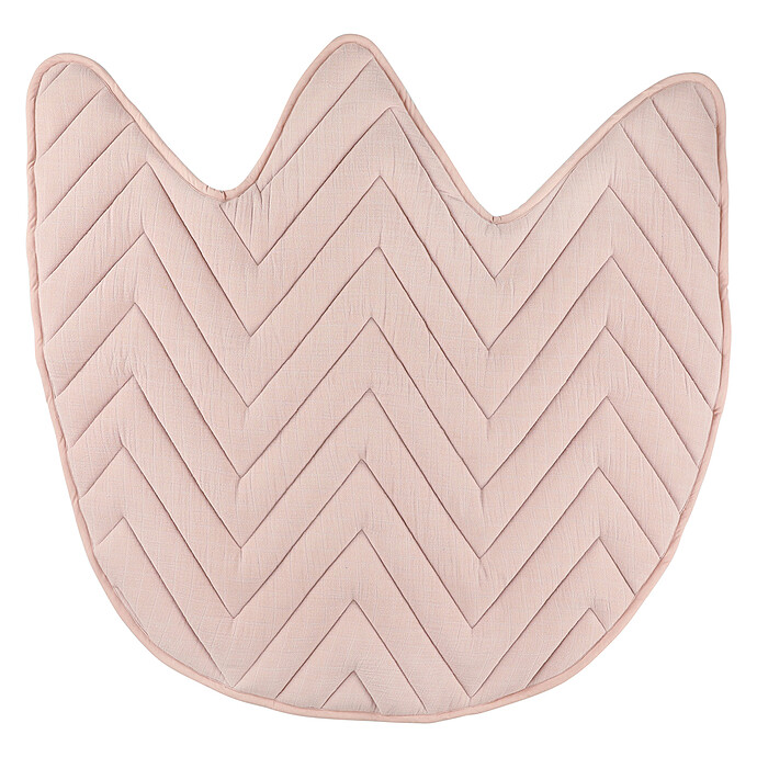 Tapis de Jeux Tulipe - Bliss Rose Trixie Baby