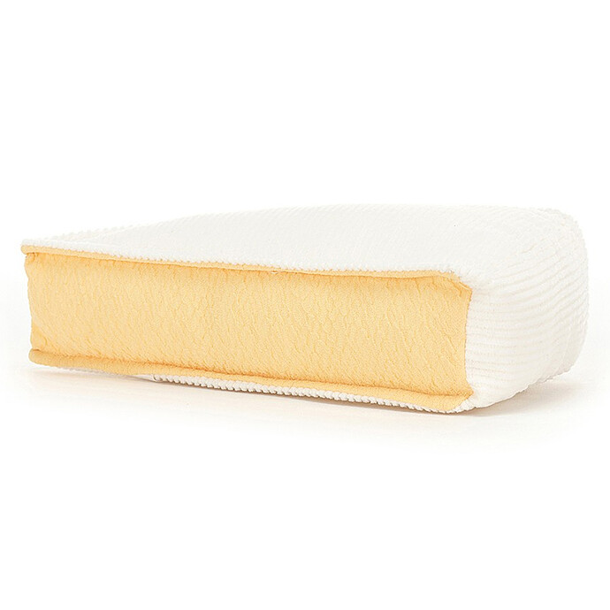 Amuseable Brie Jellycat