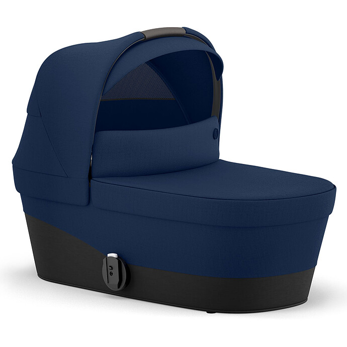 Nacelle Gazelle S - Navy Blue Cybex