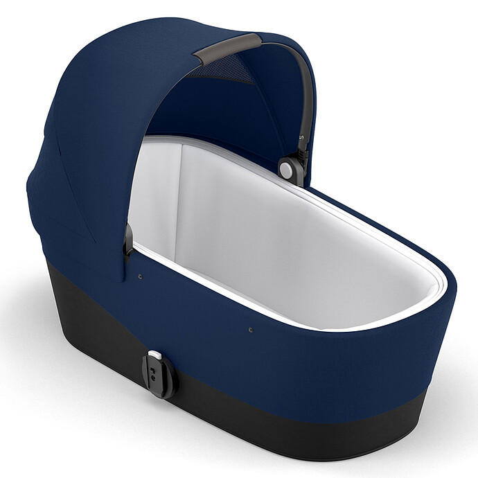 Achat Nacelle Gazelle S - Navy Blue