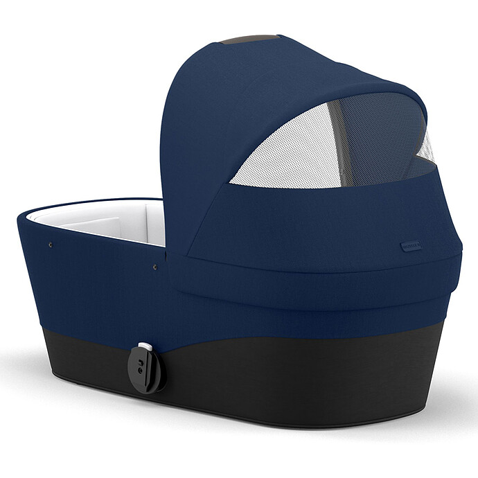 Avis Nacelle Gazelle S - Navy Blue