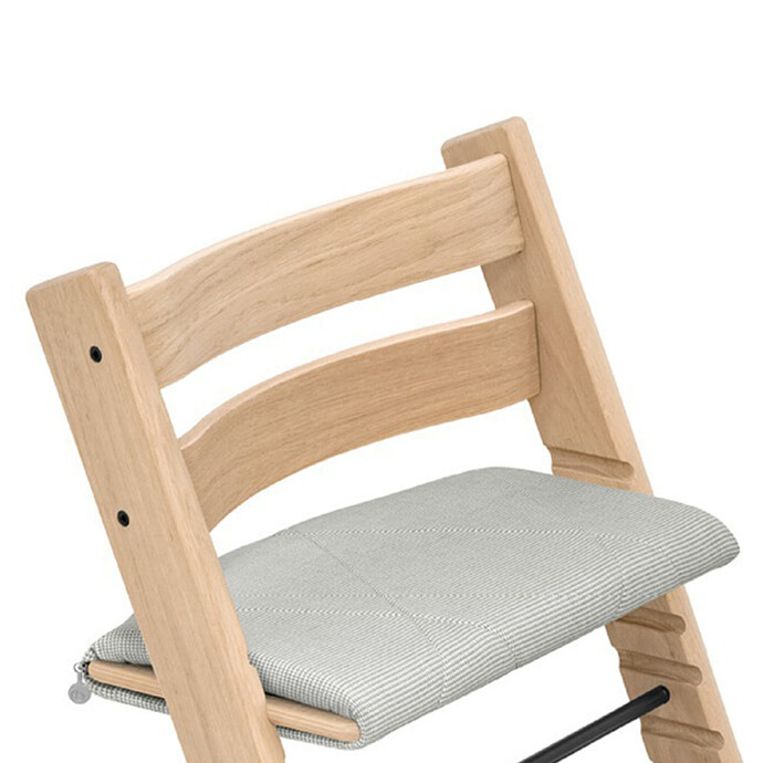 Coussin Junior Tripp Trapp - Nordic Grey Stokke