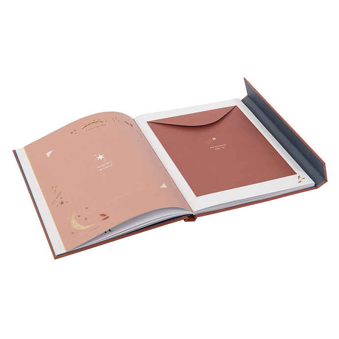 Achat Livre de Naissance - Après la Pluie