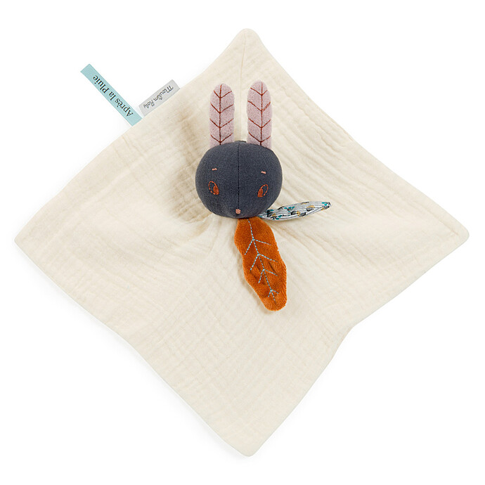 Doudou Lange Lune - Après la Pluie Moulin Roty
