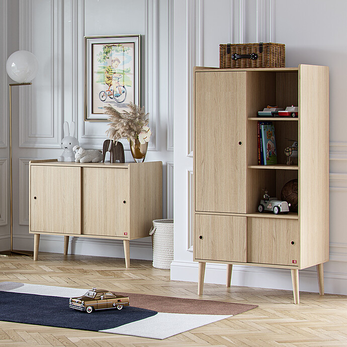 Commode