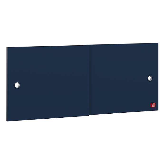 Portes Additionnelles Armoire Retro - Indigo Vox Meubles