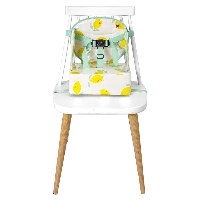 Rehausseur Easy Up pour Chaise - Happy Lemon BabyToLove