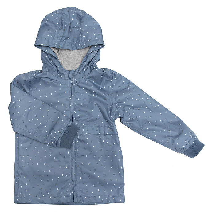 Imperméable Mrs. Elephant - 6 Ans Trixie Baby