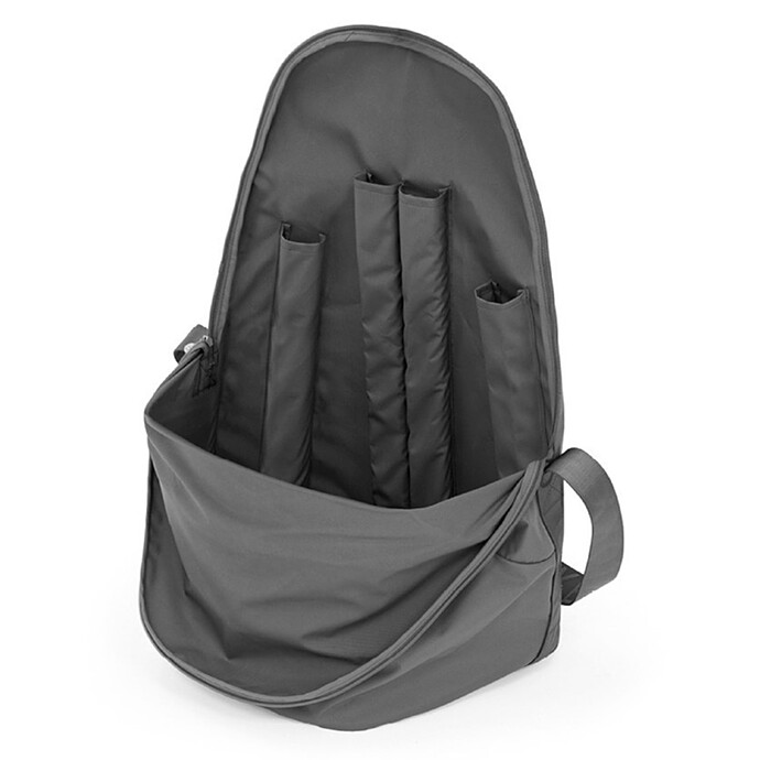 Sac de Voyage Pour Chaise Haute Clikk Stokke