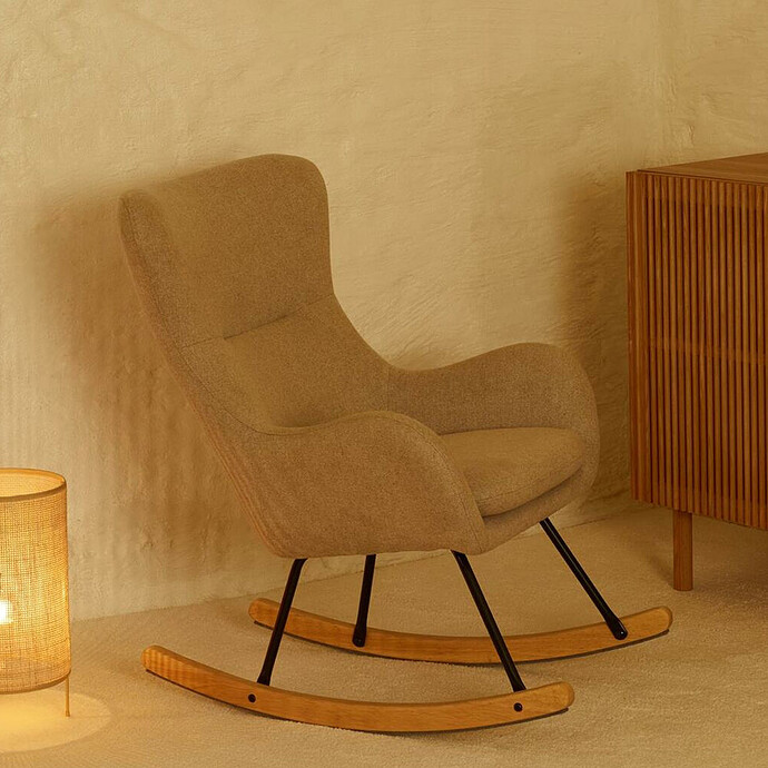 Fauteuil