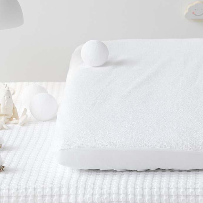 Linge de lit