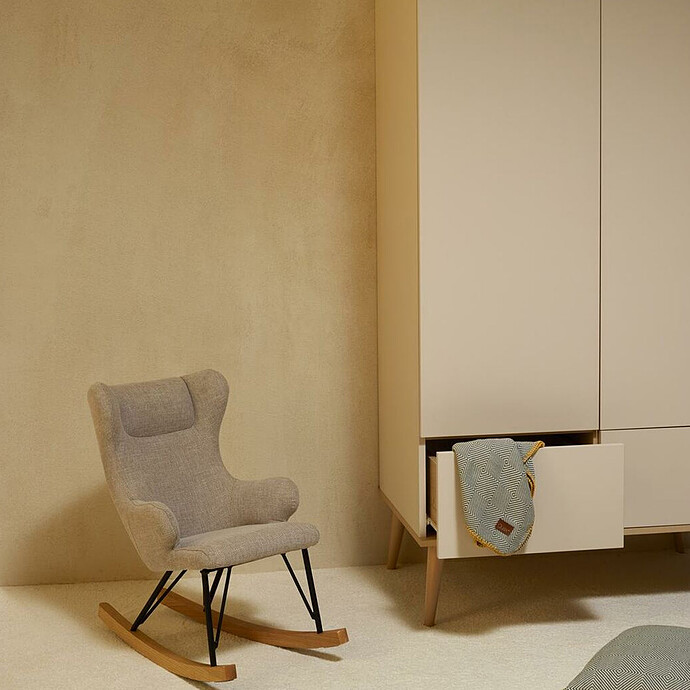 Avis Armoire 2 Portes Flow - Clay