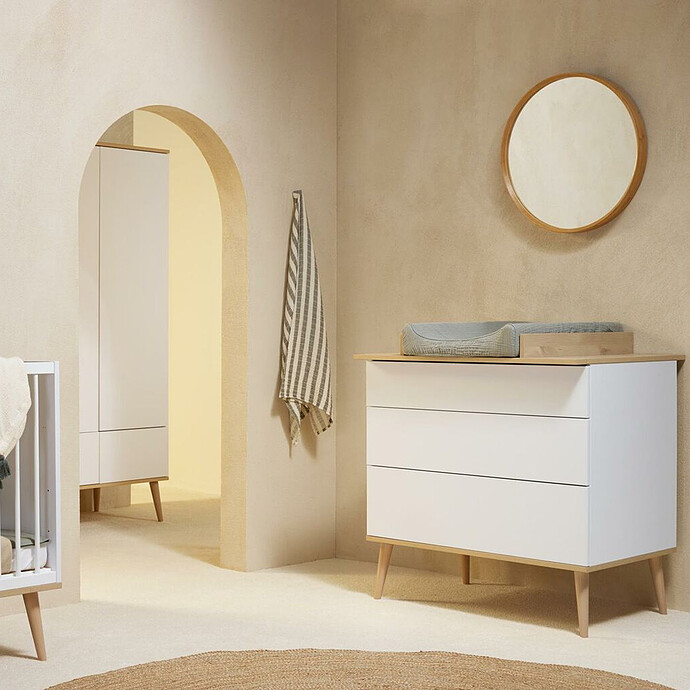 Commode