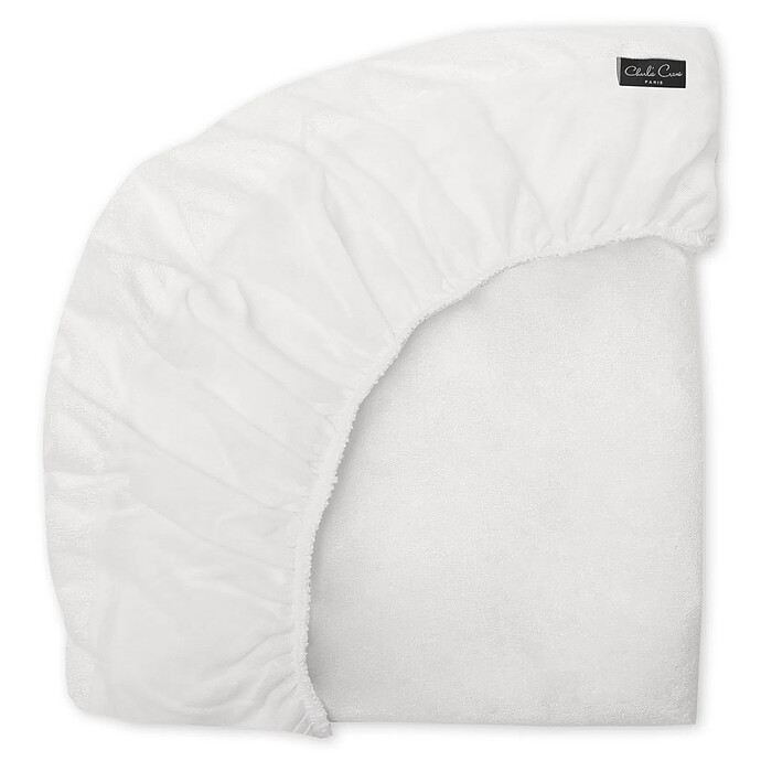 Protège Matelas Kimi - 66 x 120 cm Charlie Crane