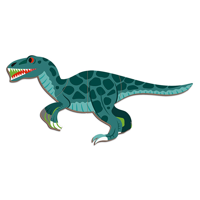 Magnéti'Book Dinosaures Janod