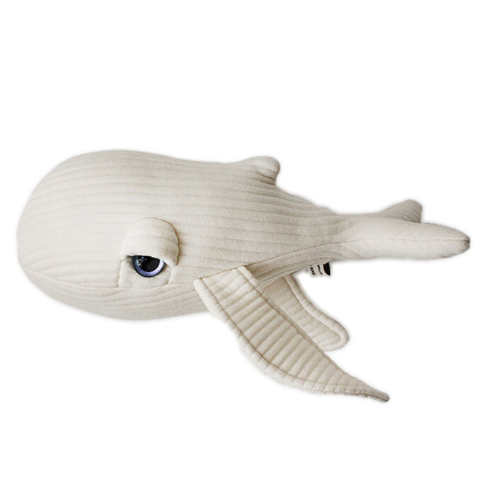Mini Baleine Sir BigStuffed