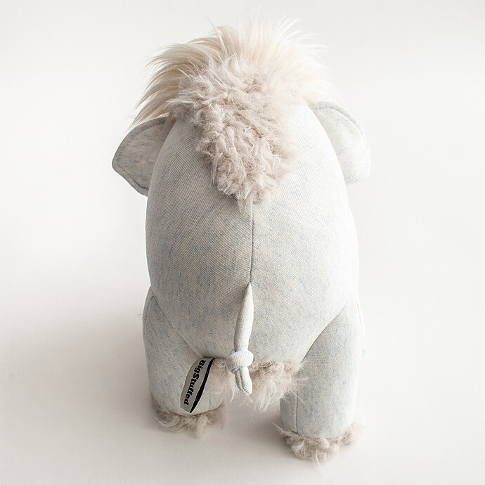Avis Petit Mammouth Ice