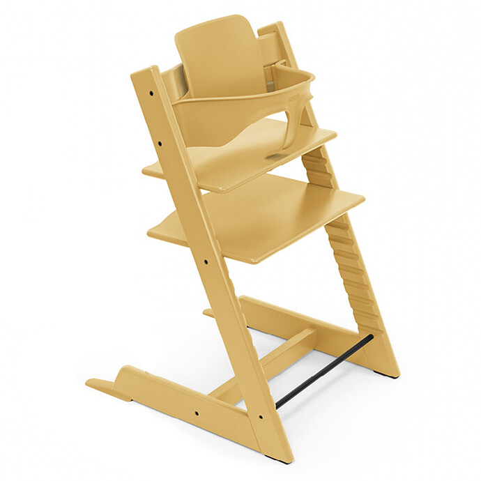 Chaise haute