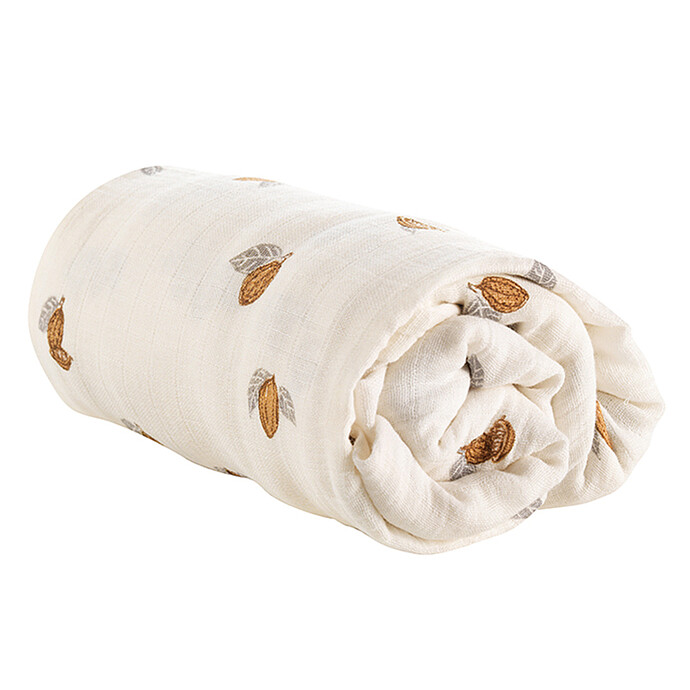 Housse Matelas à Langer - Tonka Bonjour Little