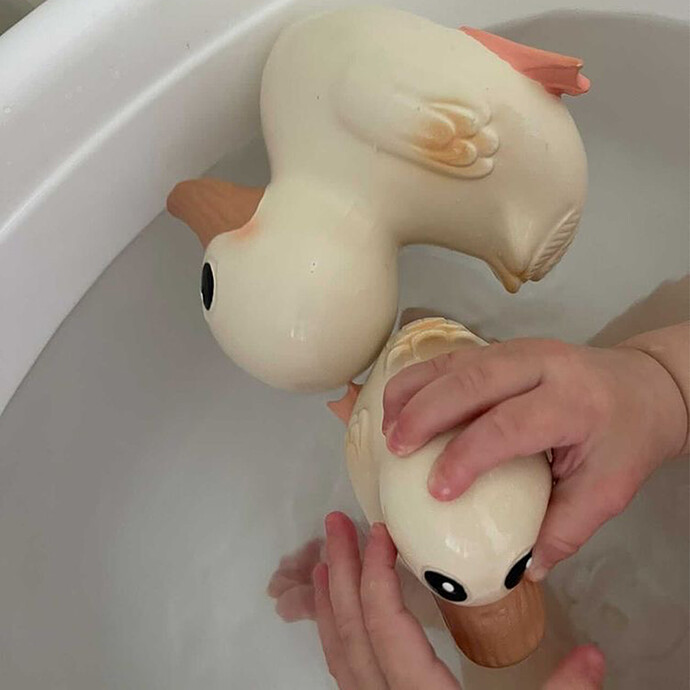 Mes premiers jouets
