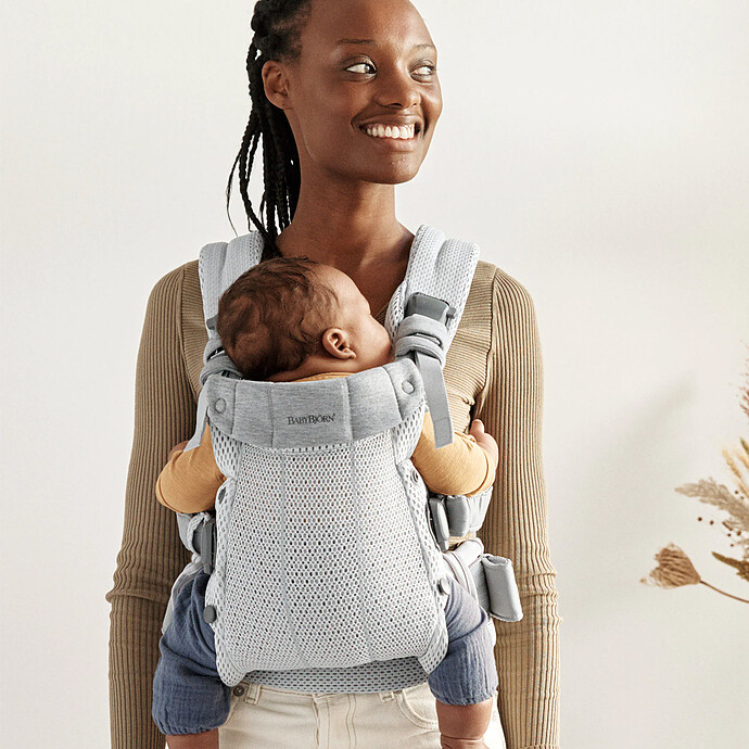 Porte bébé