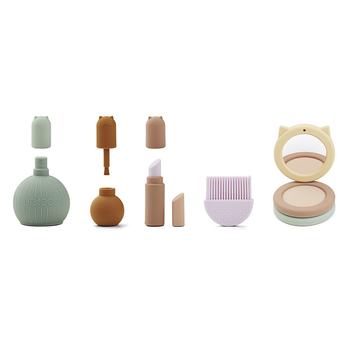 Kit de Maquillage Elisabeth - Multi Mix Liewood