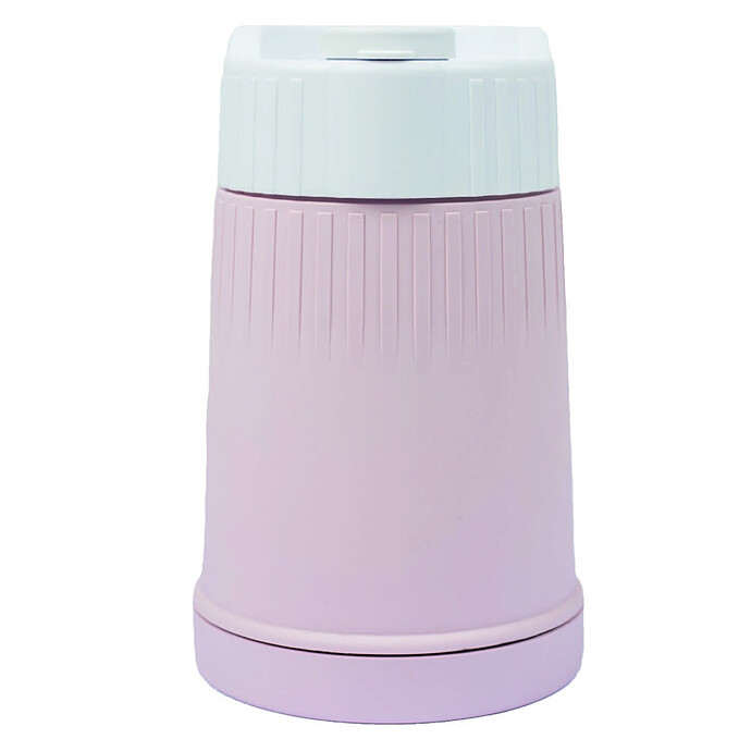 Doseur de Lait - Pretty Pink Philley