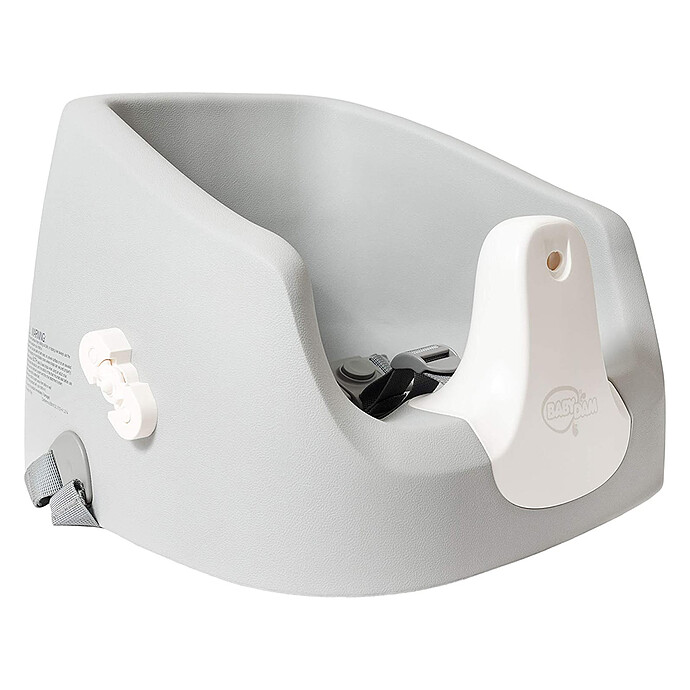 Achat Rehausseur Multi-usages - Gris