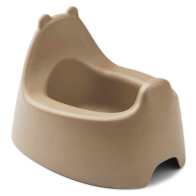 Pot Bébé Jonatan - Oat Liewood