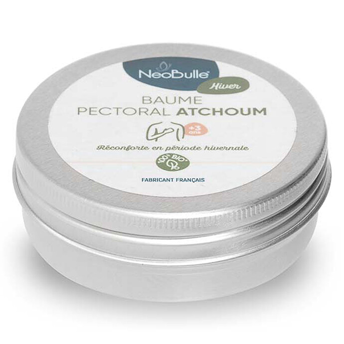 Baume Atchoum - 50 g Neobulle