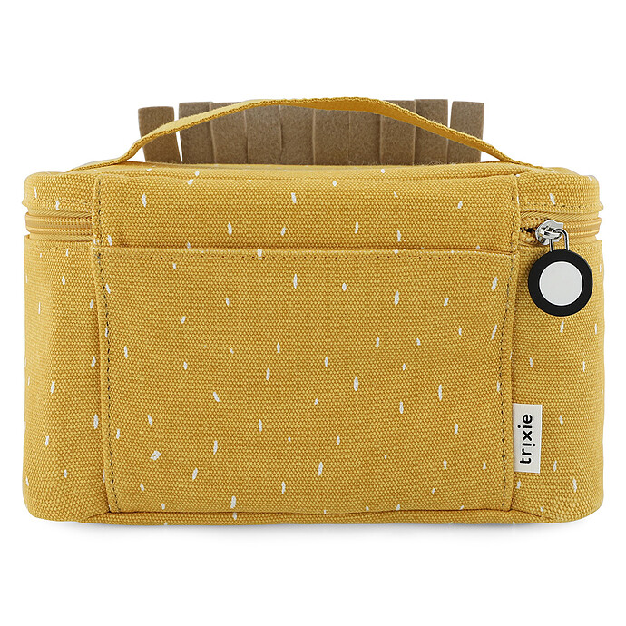 Achat Sac Lunch - Mr. Lion