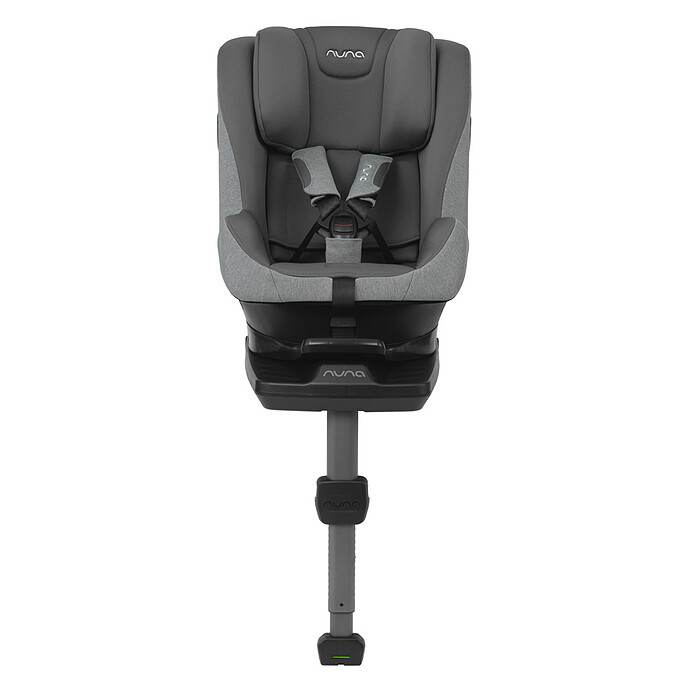 Siège Auto PRYM i-Size Groupe 0+/1 - Dove Nuna
