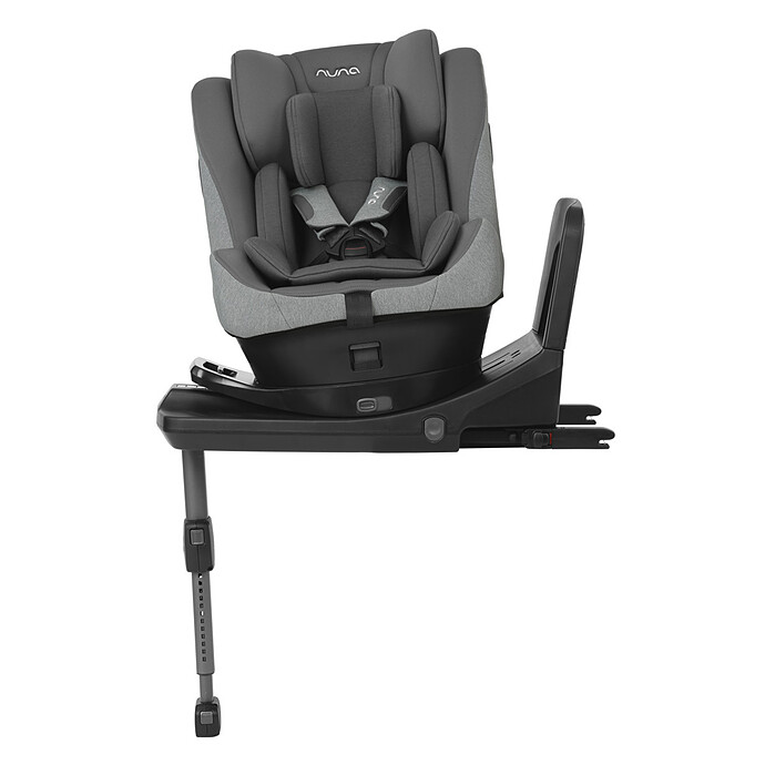 Siège Auto PRYM i-Size Groupe 0+/1 - Dove Nuna