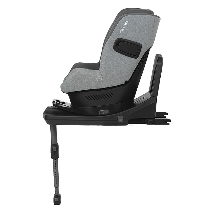 Avis Siège Auto PRYM i-Size Groupe 0+/1 - Dove