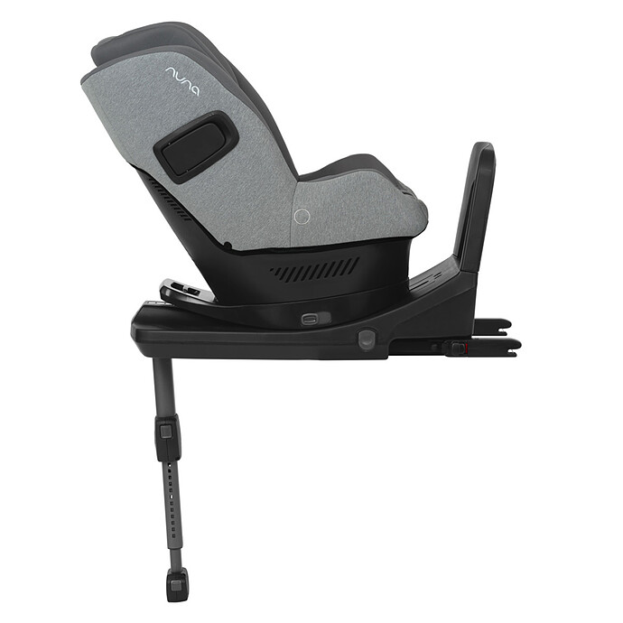 Achat Siège Auto PRYM i-Size Groupe 0+/1 - Dove