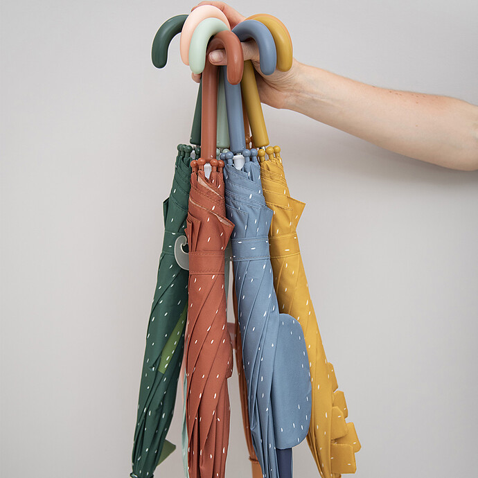 Achat Parapluie - Mrs. Elephant