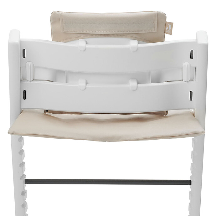 Achat Coussin de Chaise Haute - Nougat