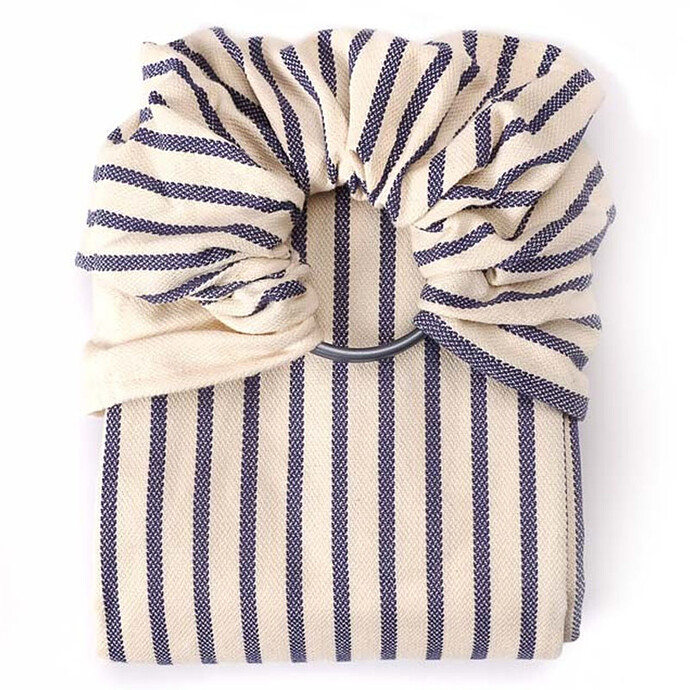 Echarpe Sling Coton Bio - Malo Neobulle