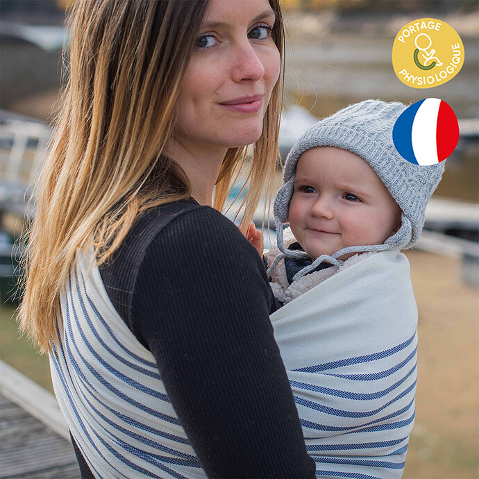 Porte bébé