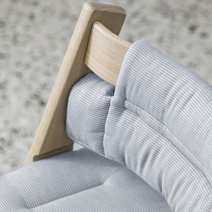 Chaise haute