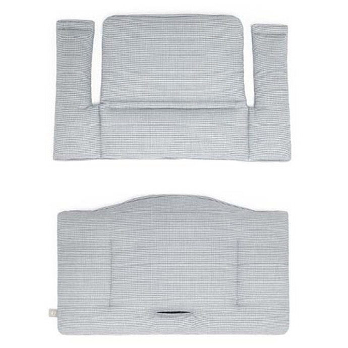 Coussin Classic Tripp Trapp - Nordic Blue Stokke