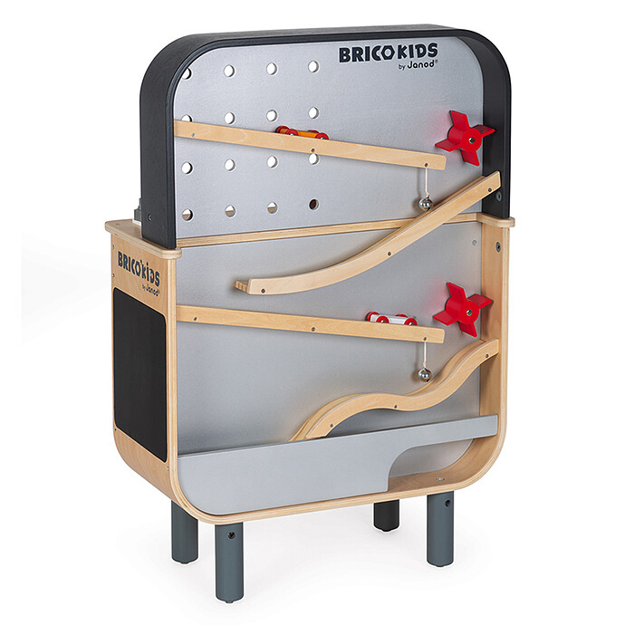Etabli Reverso Brico'Kids Janod