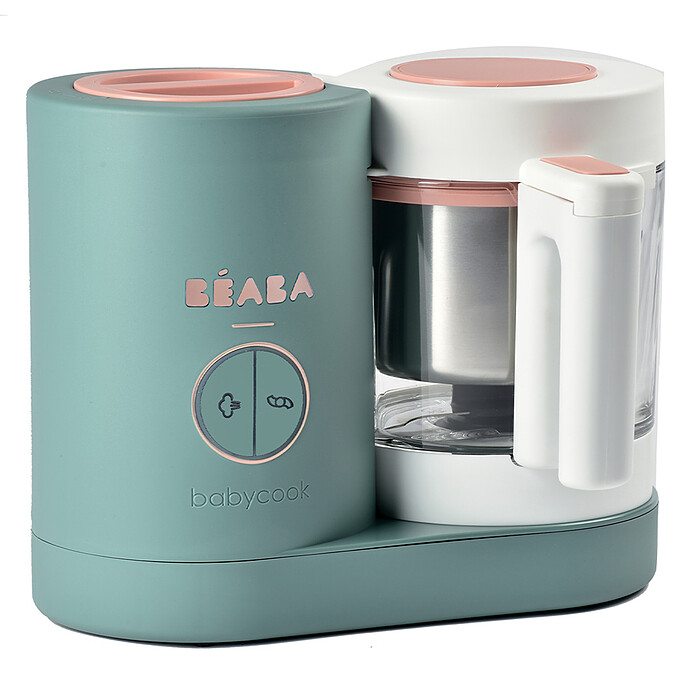 Achat Babycook Neo - Eucalyptus