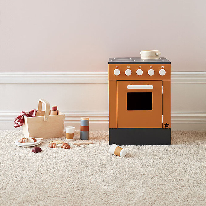 Avis Panier de Pique-nique Garni Kid's Hub