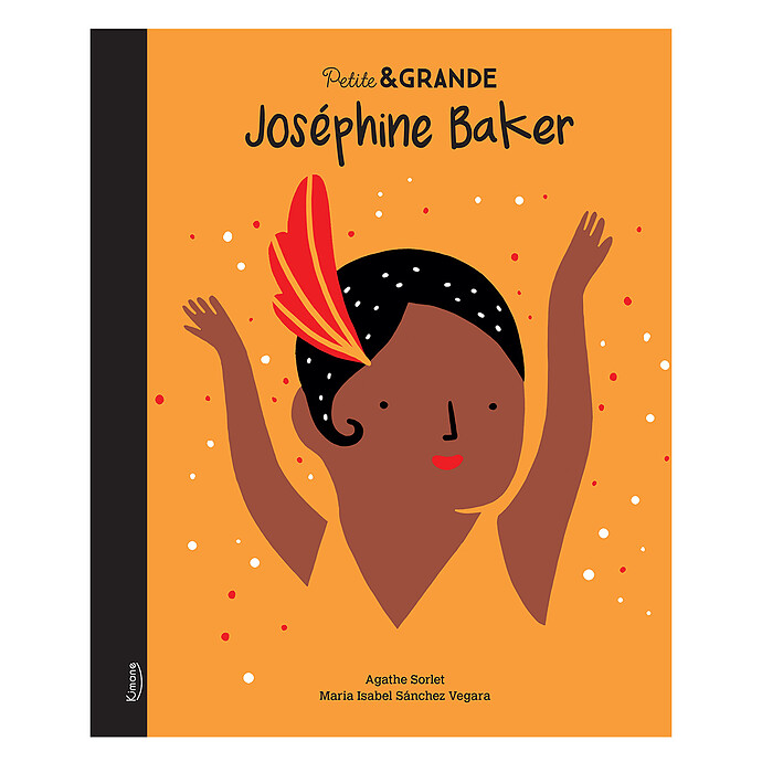 Joséphine Baker Kimane